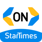 startimes on android application logo